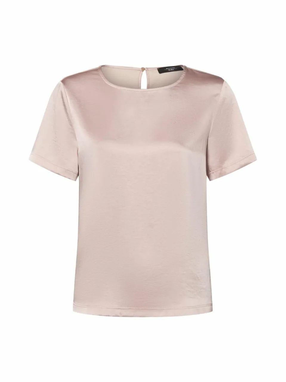 Damen Weekend Max Mara Shirts & Tops>Damen Shirt - Gilbert