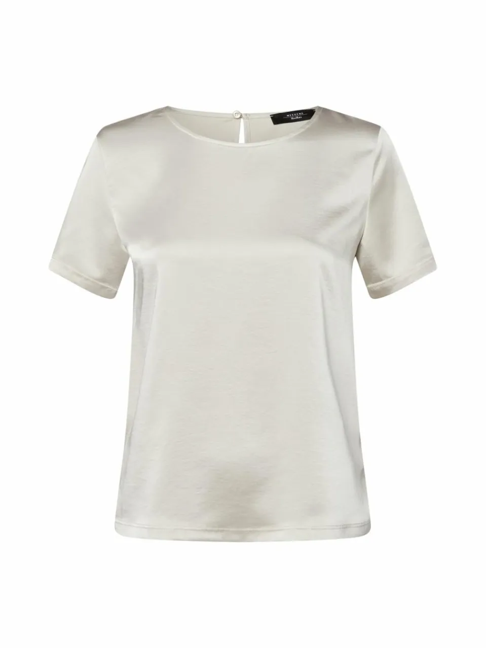 Damen Weekend Max Mara Shirts & Tops>Damen Shirt - Gilbert