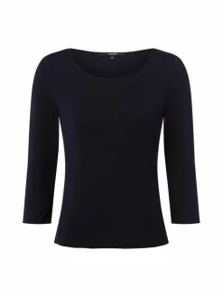 Someday Shirts & Tops<Damen Shirt - Kirosa soft marine uni