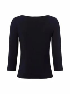 Someday Shirts & Tops<Damen Shirt - Kirosa soft marine uni