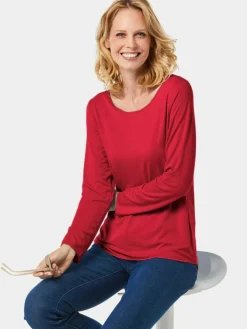 Damen Goldner Sweatshirts & Sweatjacken><noscript><img width=