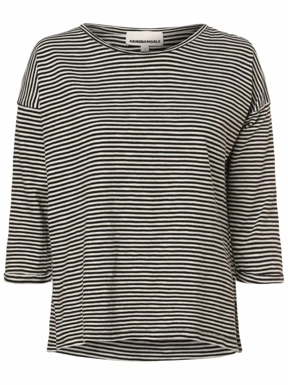 Damen ARMEDANGELS Shirts & Tops>Damen Shirt - Sianaa