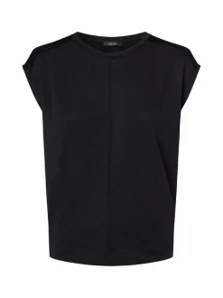 Opus Shirts & Tops<Damen Shirt - Slummi marine uni