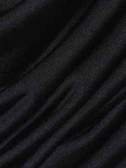 Opus Shirts & Tops<Damen Shirt - Slummi marine uni