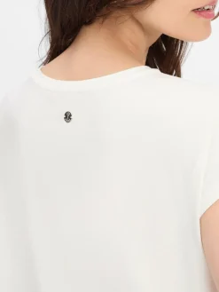 JOOP! Shirts & Tops<Damen Shirt - Teja ecru uni