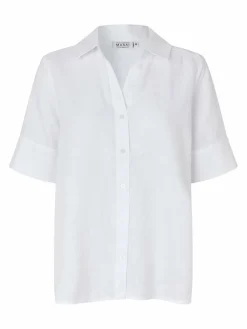 Damen Masai Blusen>Damen Shirt mit Halbarm