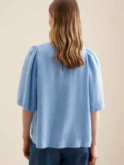 Damen Seidensticker Blusen>Damen Shirtbluse - Uni