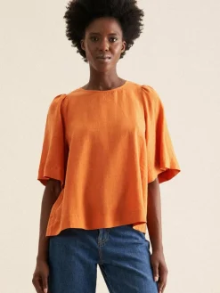 Damen Seidensticker Blusen>Damen Shirtbluse - Uni