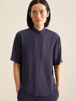 Damen Seidensticker Blusen>Damen Shirtbluse - Uni