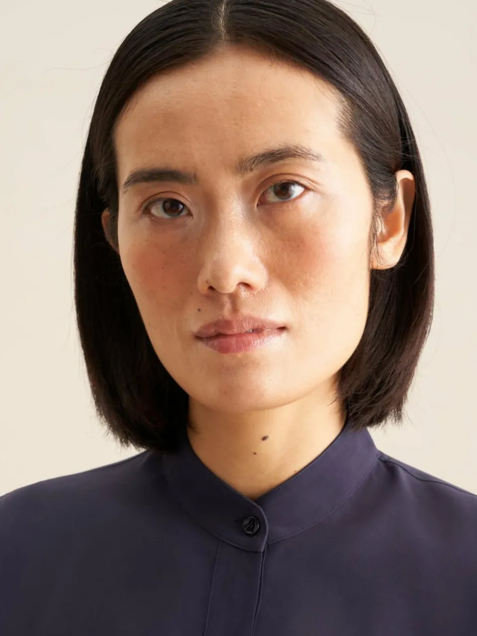 Damen Seidensticker Blusen>Damen Shirtbluse - Uni