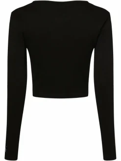 Damen Calvin Klein Jeans Pullover & Strickjacken>Damen Shirtjacke