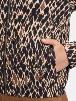 Damen Betty Barclay Sweatshirts & Sweatjacken><noscript><img width=