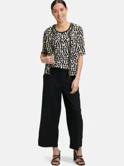 Damen Betty Barclay Sweatshirts & Sweatjacken>Damen Shirtjacke