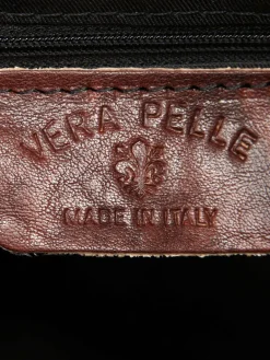 piké Taschen & Rucksäcke<Damen Shopper braun uni