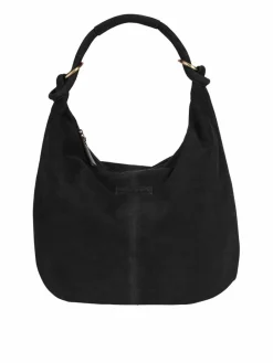 Bruno Banani Taschen & Rucksäcke<Damen Shopper schwarz uni