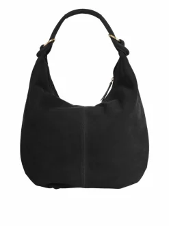 Bruno Banani Taschen & Rucksäcke<Damen Shopper schwarz uni