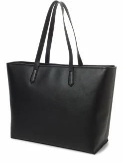 HUGO Taschen & Rucksäcke<Damen Shopper schwarz uni