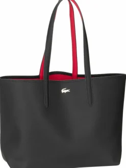 Damen Lacoste Taschen & Rucksäcke>Damen Shopper - Anna Shopping Bag
