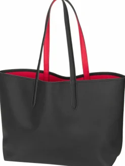 Damen Lacoste Taschen & Rucksäcke>Damen Shopper - Anna Shopping Bag