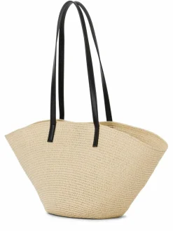 Opus Taschen & Rucksäcke<Damen Shopper - Avellena sand uni