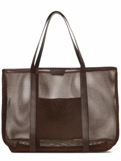 Someday Taschen & Rucksäcke<Damen Shopper - Banto schoko uni