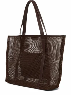 Someday Taschen & Rucksäcke<Damen Shopper - Banto schoko uni