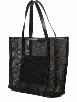 Someday Taschen & Rucksäcke<Damen Shopper - Banto schwarz uni