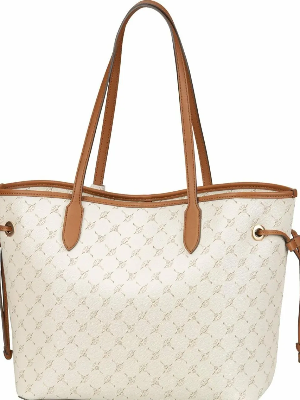 JOOP! Taschen & Rucksäcke<Damen Shopper - Cortina 1.0 Lara LHO weiß uni