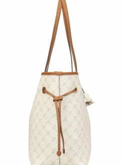 JOOP! Taschen & Rucksäcke<Damen Shopper - Cortina 1.0 Lara LHO weiß uni