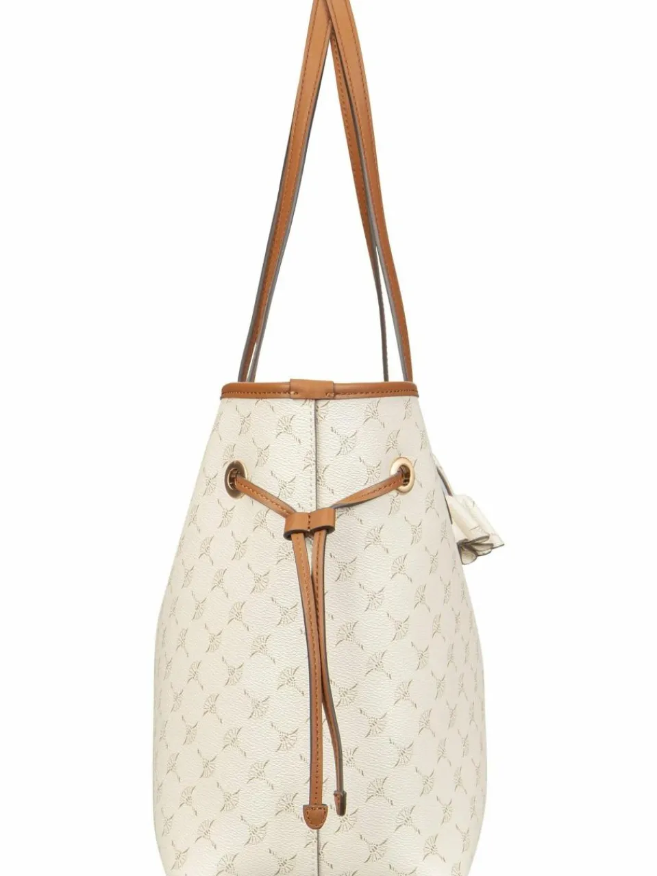 JOOP! Taschen & Rucksäcke<Damen Shopper - Cortina 1.0 Lara LHO weiß uni