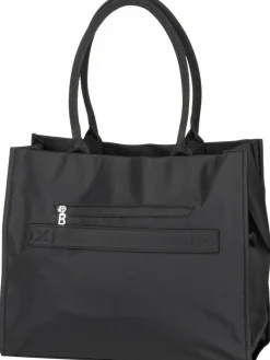 Bogner Accessoires Taschen & Rucksäcke<Damen Shopper - Klosters Maylin XLHZ schwarz uni