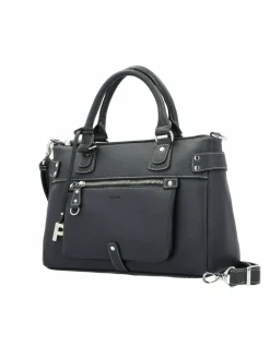 PICARD Taschen & Rucksäcke<Damen Shopper - Loire marine uni