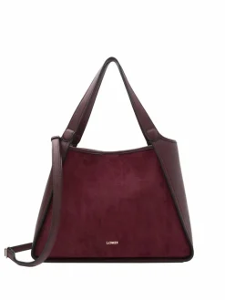 Damen L.Credi Taschen & Rucksäcke>Damen Shopper - Pheline