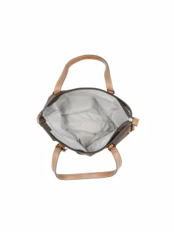 PICARD Taschen & Rucksäcke<Damen Shopper - Sonja mehrfarbig strukturiert