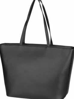 Tommy Hilfiger Taschen & Rucksäcke<Damen Shopper - TH Essential SC Tote PSP24 schwarz uni