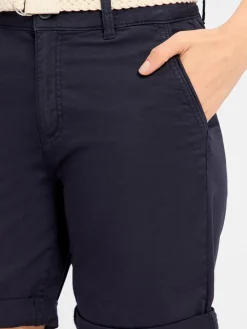 s.Oliver Hosen<Damen Shorts marine uni