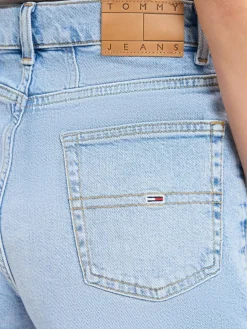 Damen Tommy Jeans Hosen><noscript><img width=