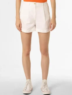 Damen Tommy Hilfiger Hosen>Damen Shorts