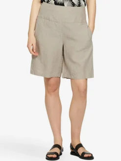 Masai Hosen<Damen Shorts beige uni