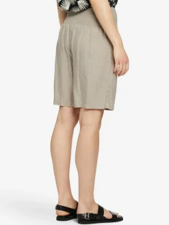 Masai Hosen<Damen Shorts beige uni
