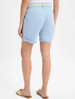 Damen s.Oliver Hosen>Damen Shorts