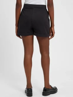 Damen BOSS Orange Hosen>Damen Shorts - Taschi