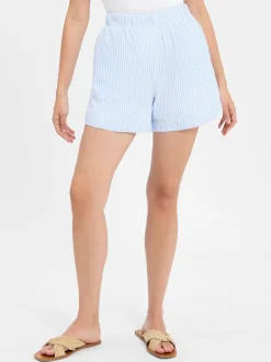 Damen Vila Hosen>Damen Shorts - VICoralina