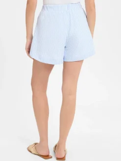 Damen Vila Hosen>Damen Shorts - VICoralina