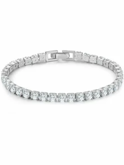 Damen Glanzstücke München Schmuck>Damen Silberarmband