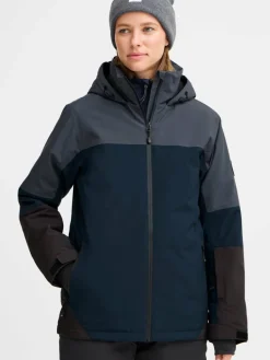 Damen North Bend Jacken & Westen>Damen Skijacke - NBMona