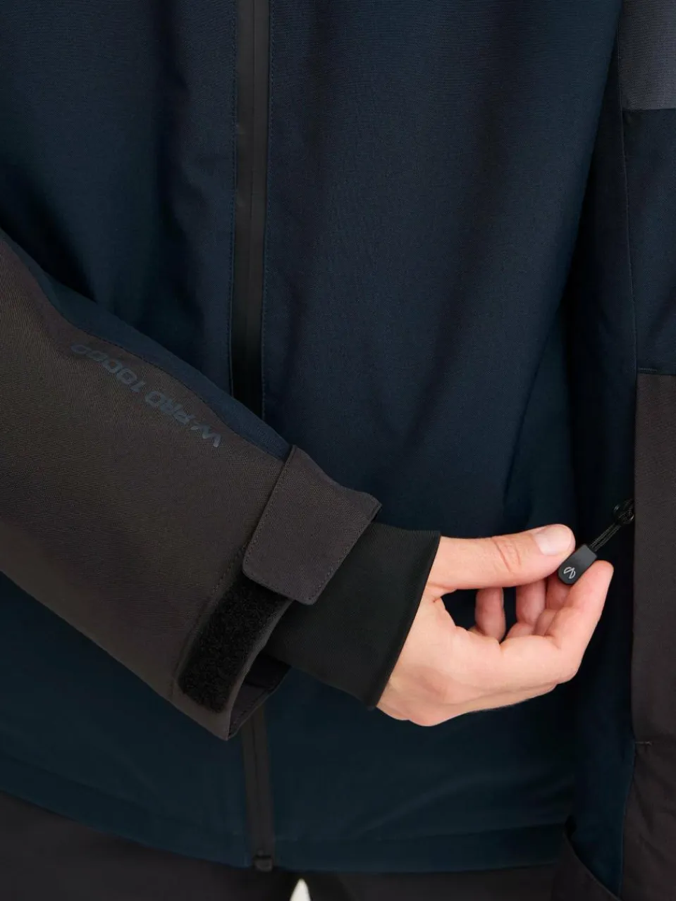 Damen North Bend Jacken & Westen>Damen Skijacke - NBMona