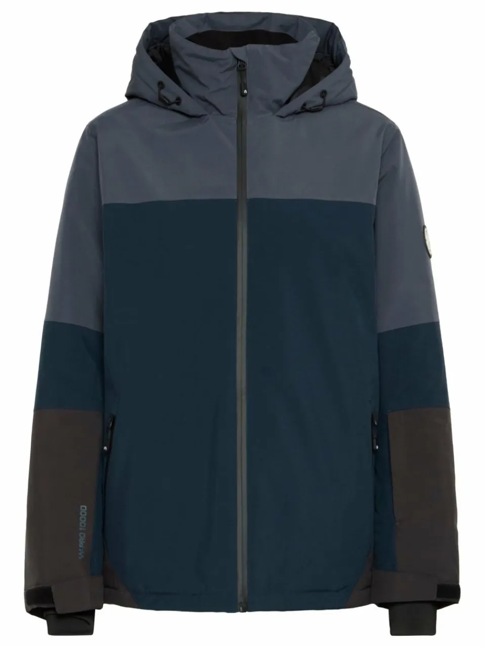 Damen North Bend Jacken & Westen>Damen Skijacke - NBMona