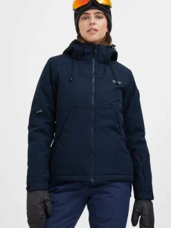 Damen North Bend Jacken & Westen>Damen Skijacke - NBOctasia