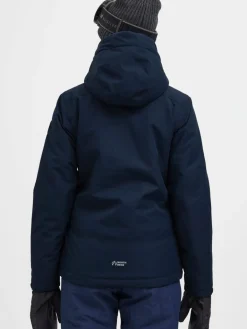 Damen North Bend Jacken & Westen>Damen Skijacke - NBOctasia